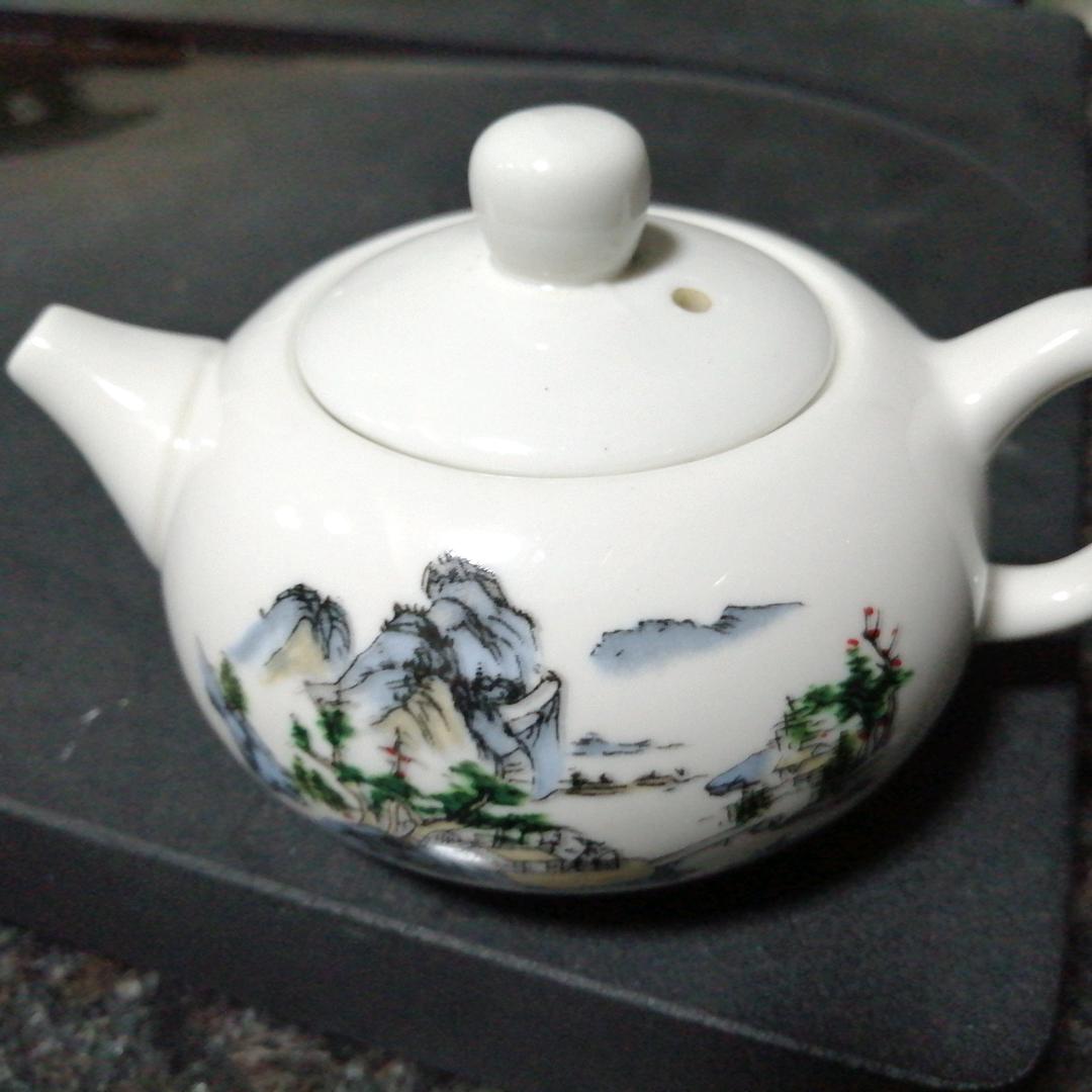 木有