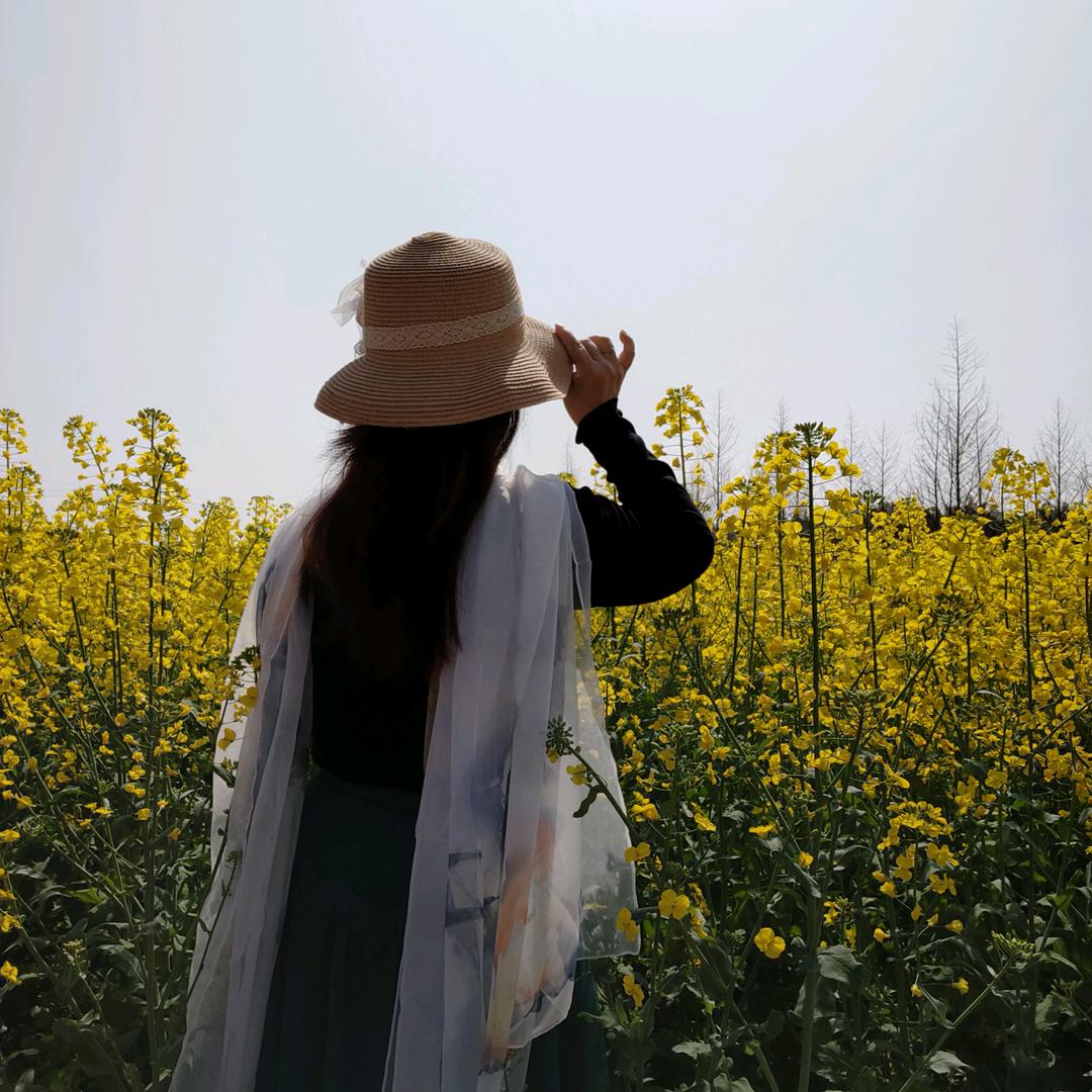 兰惠馥芳（拒私聊）