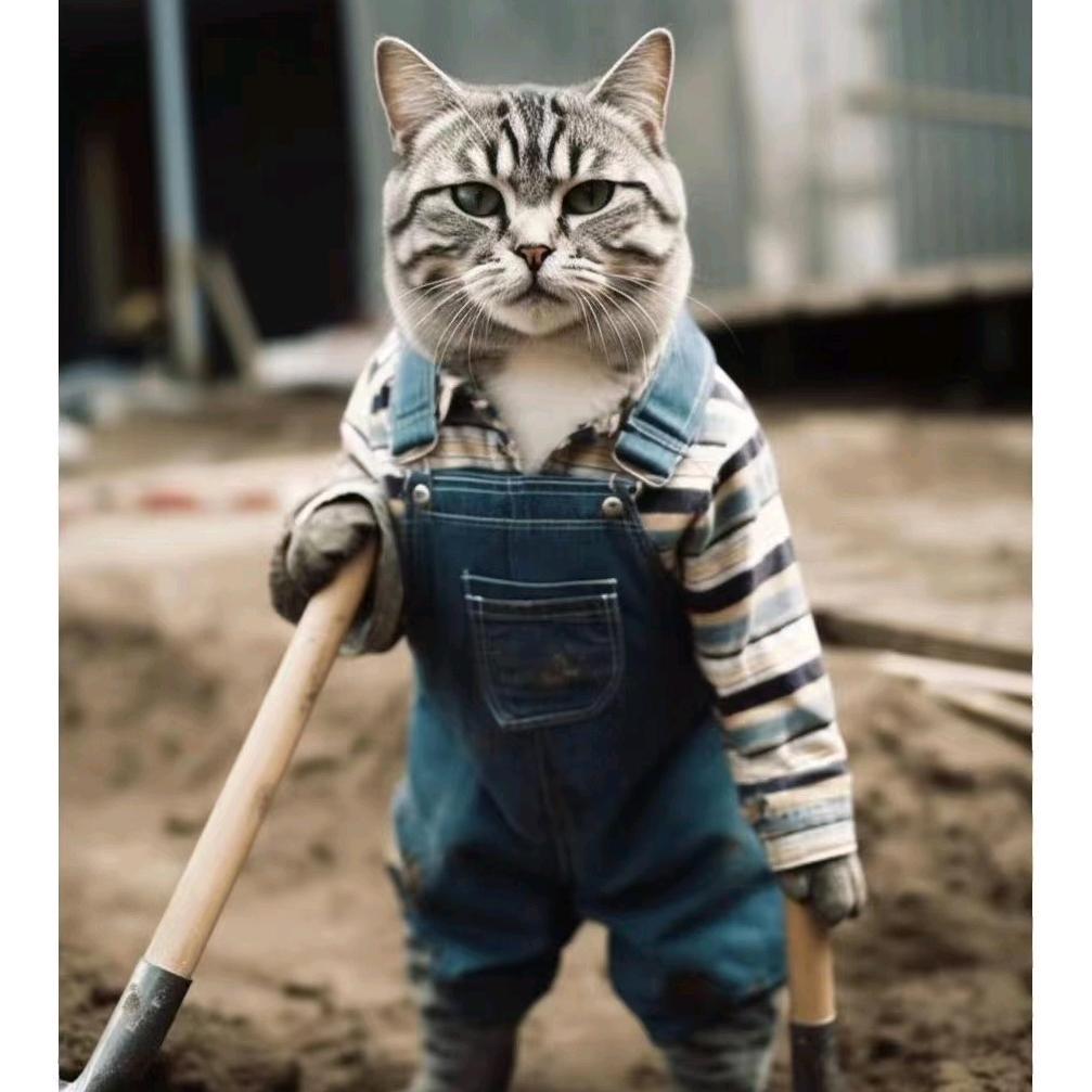 🚚卡车🚚（招财靳饱）