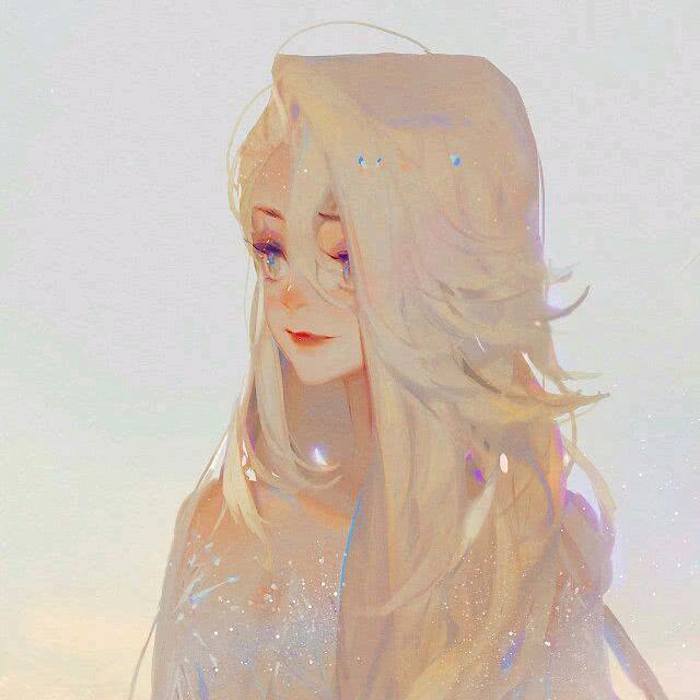 昱语~