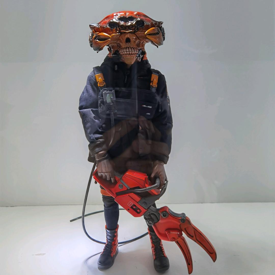 懿心懿意头像