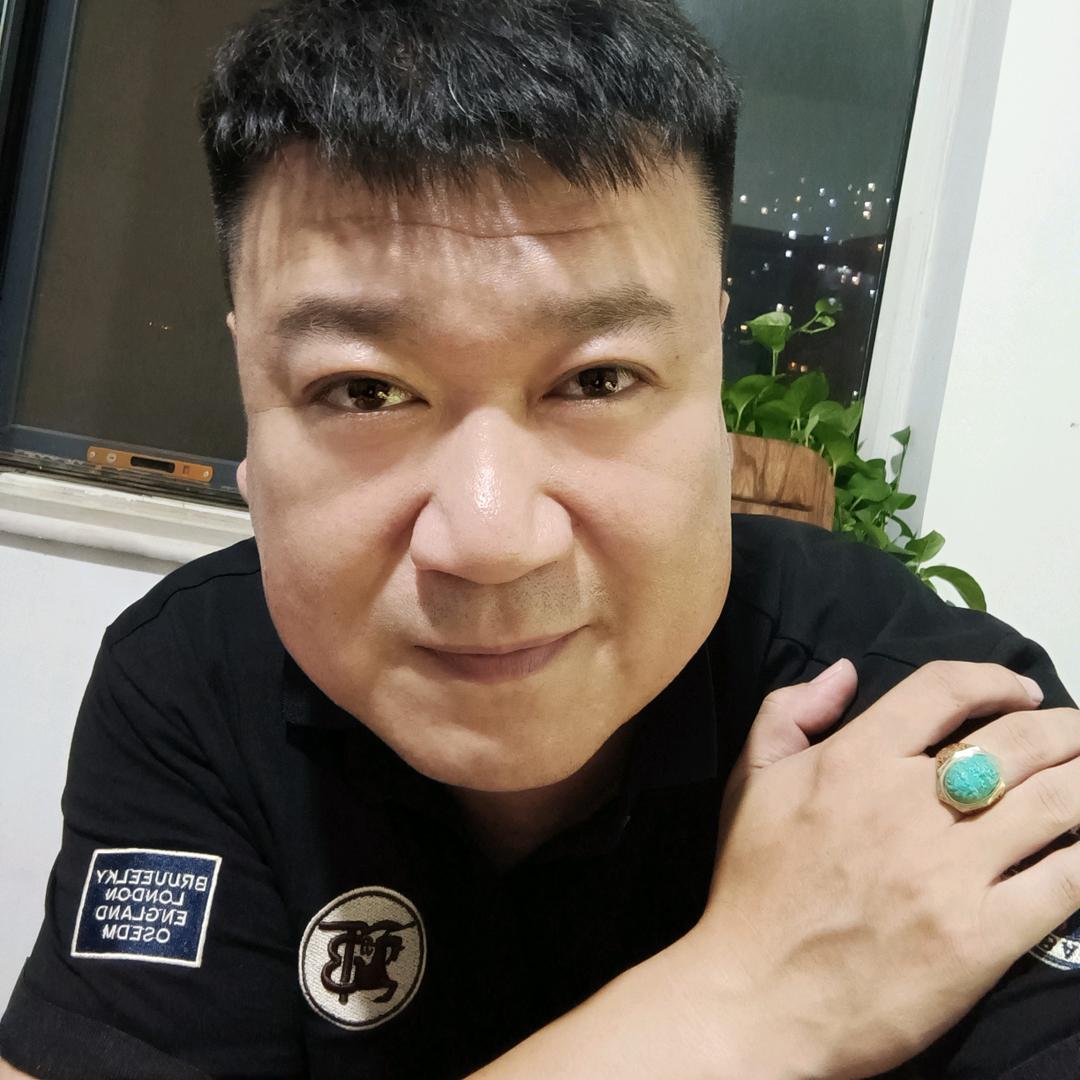 江大美