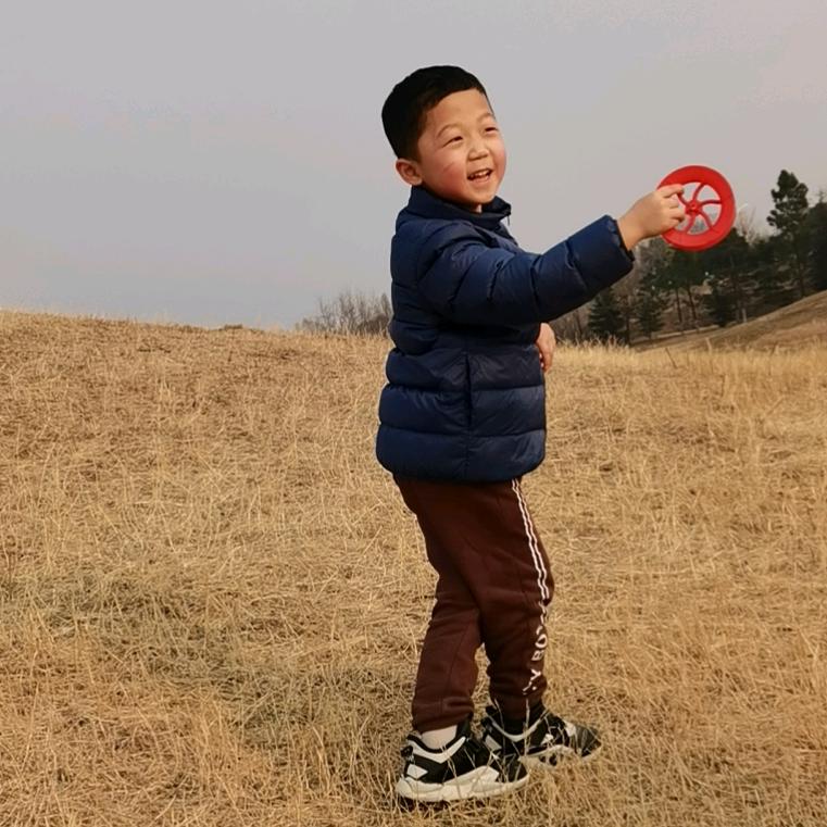 杨先生