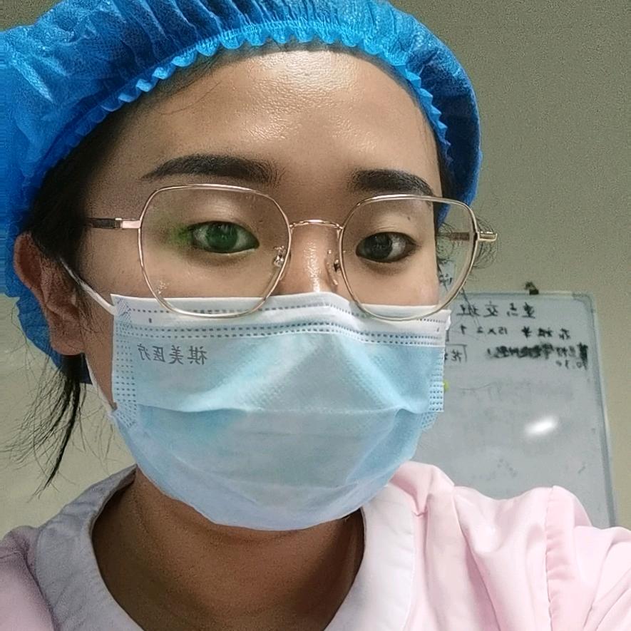 刘小护