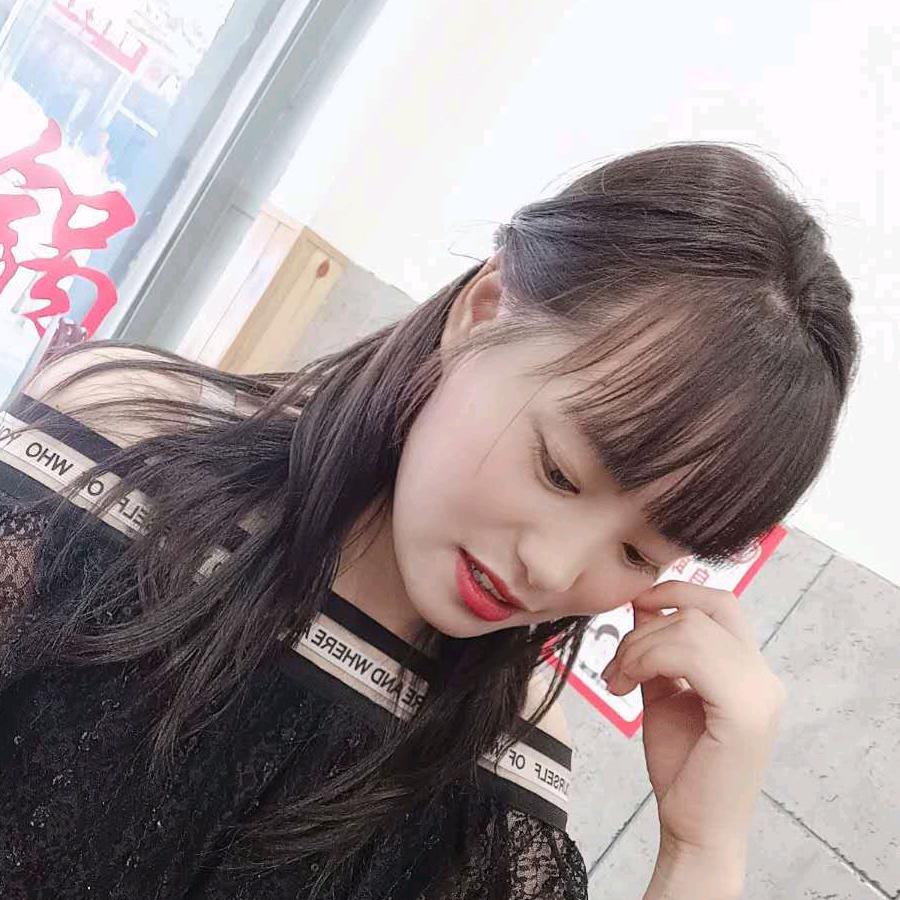 虎牙妹