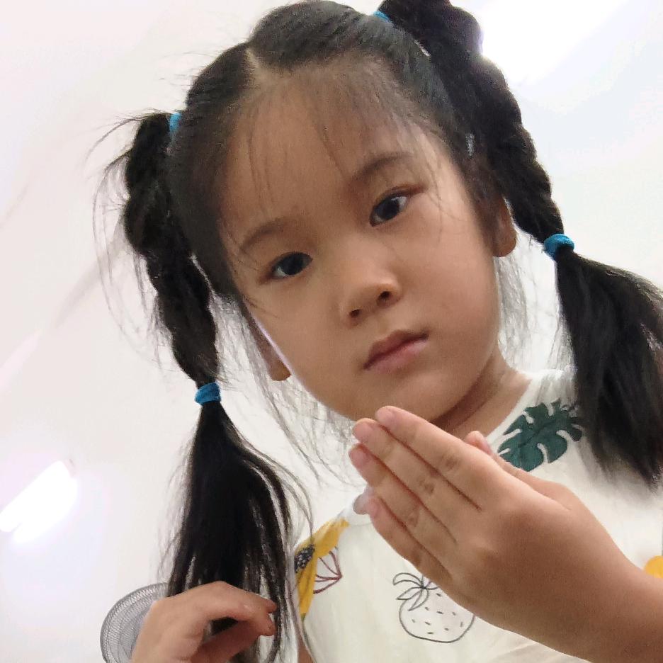 我和贝贝