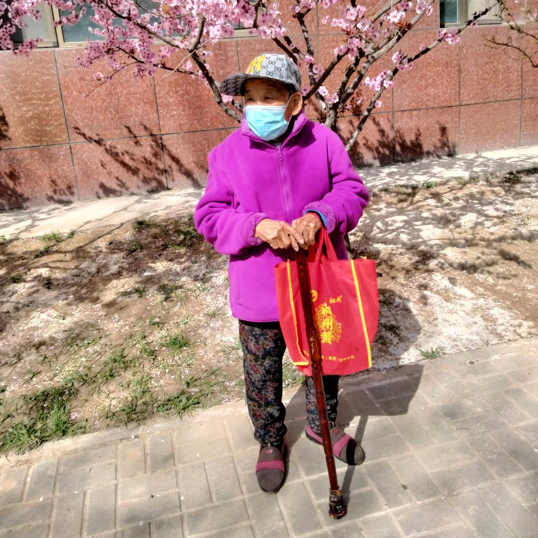 老小孩