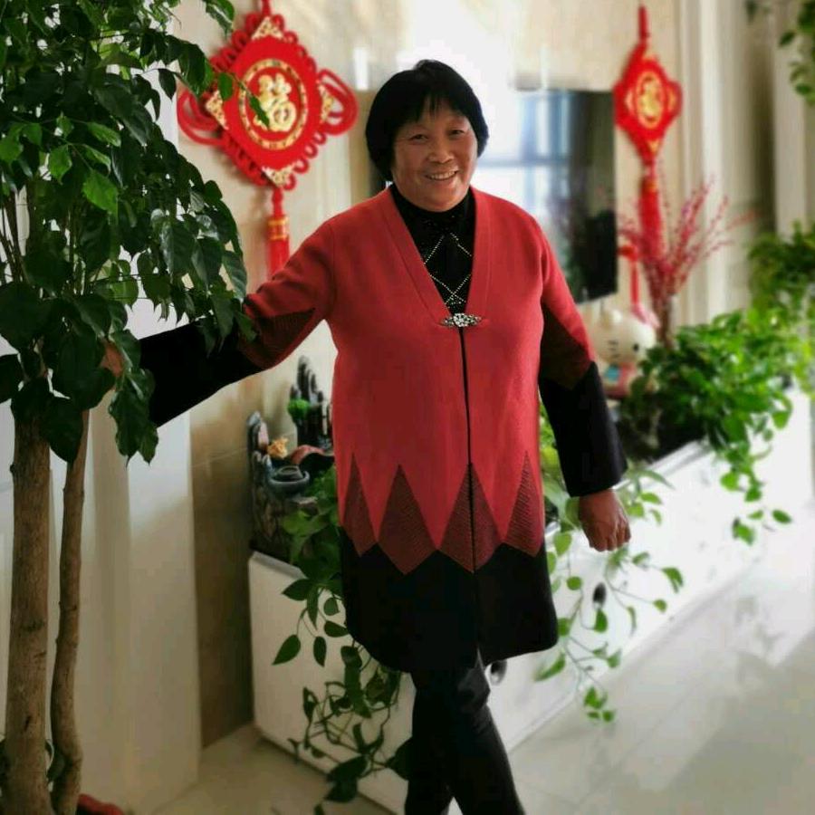 刘才英（明天20点30