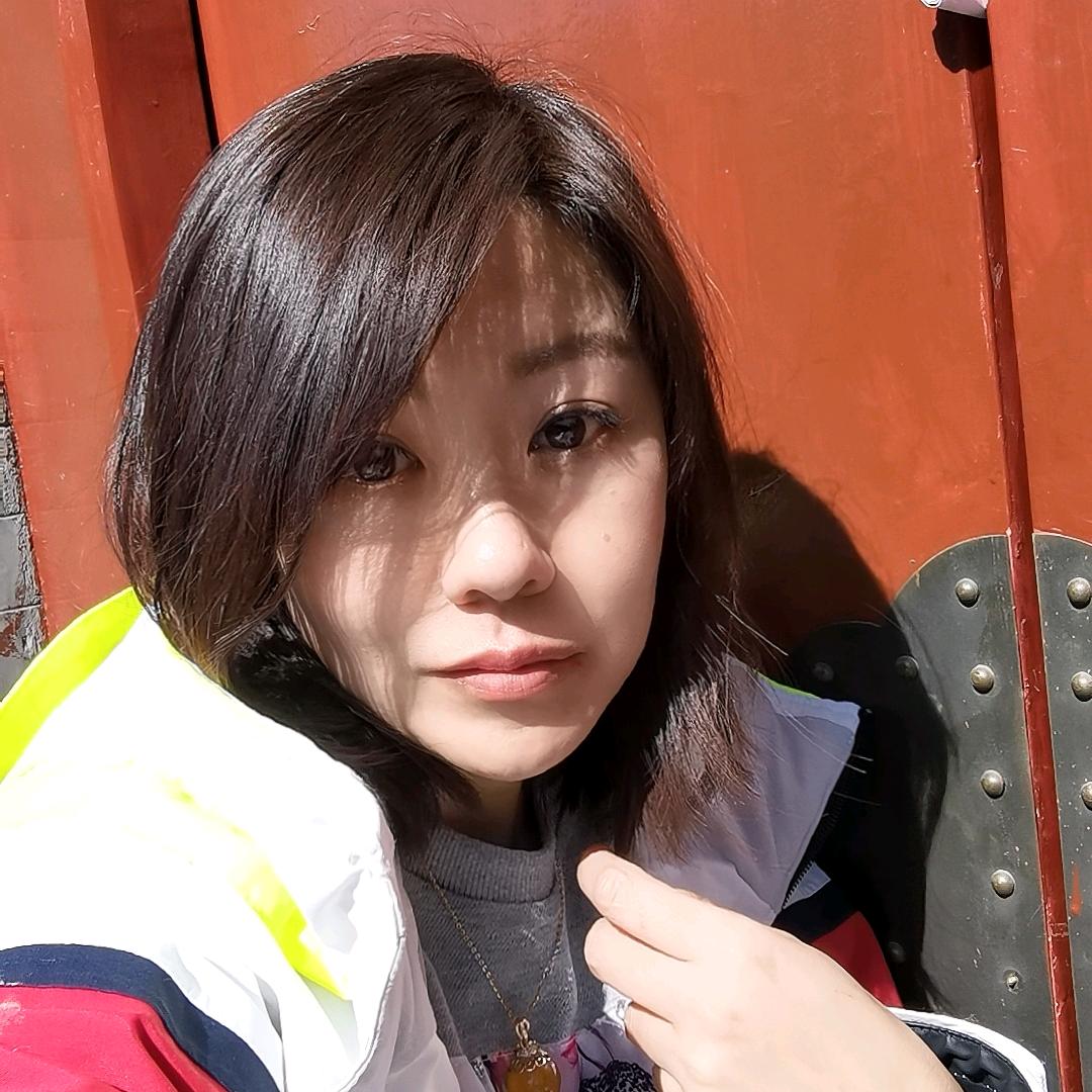 格格带你游北京