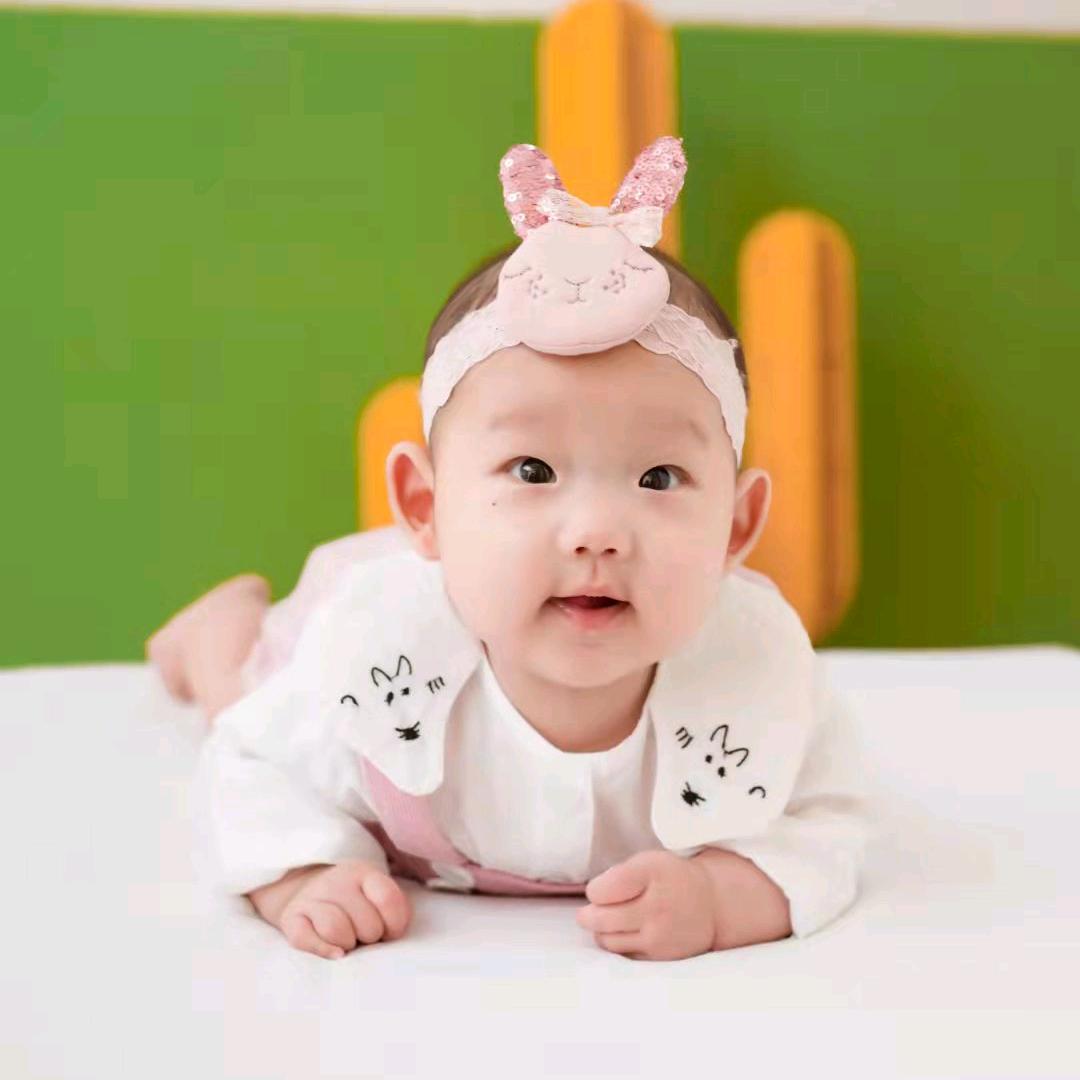 M Z木子😊