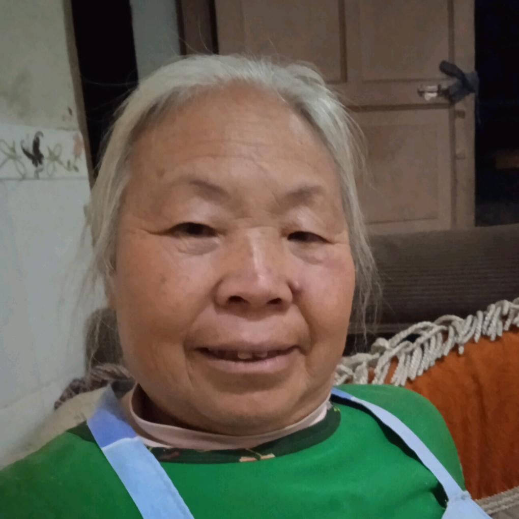 巧云孃