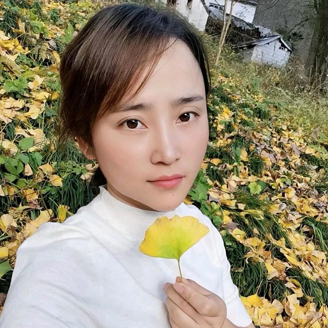 皖南  小芳