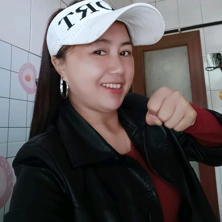 幸福港湾🇨🇳曳舞爱好者💪✌️
