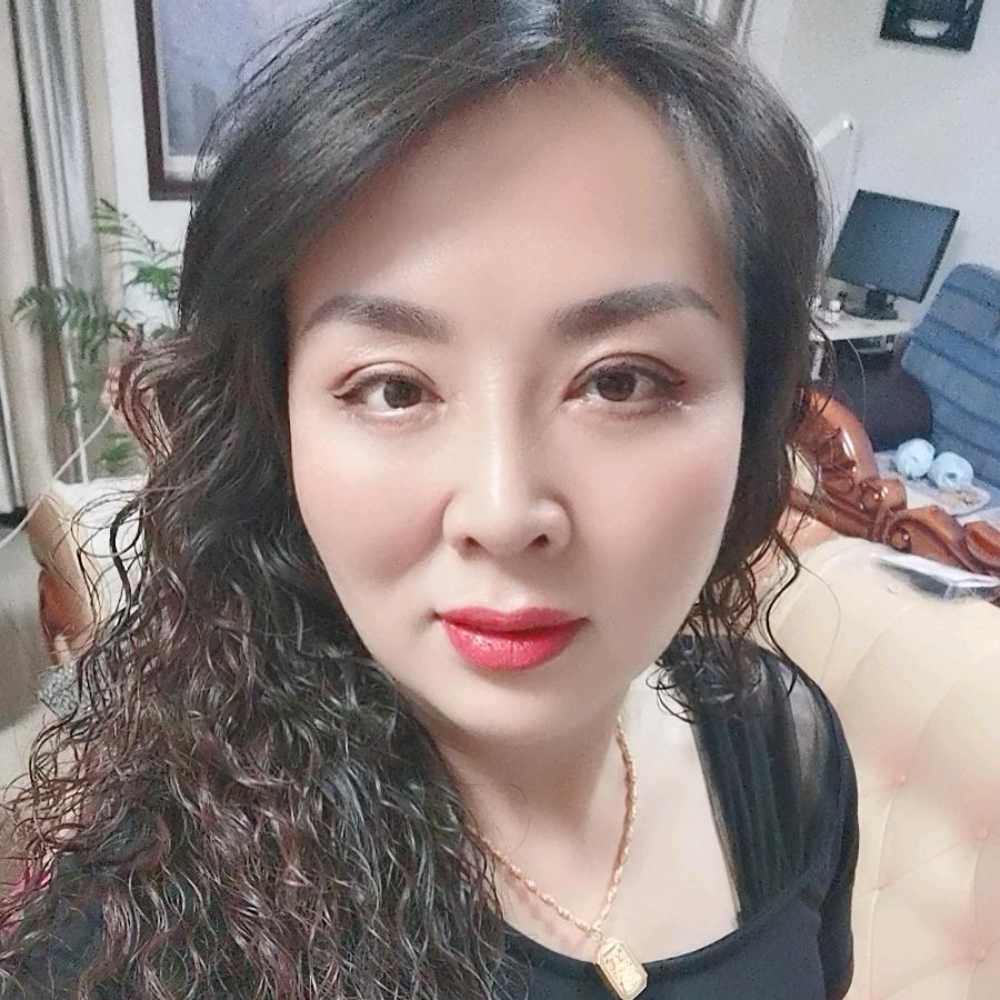 女人，靠自己