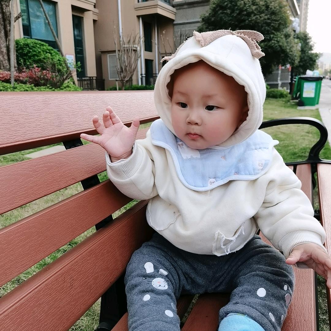 是小凡凡喔👀👀