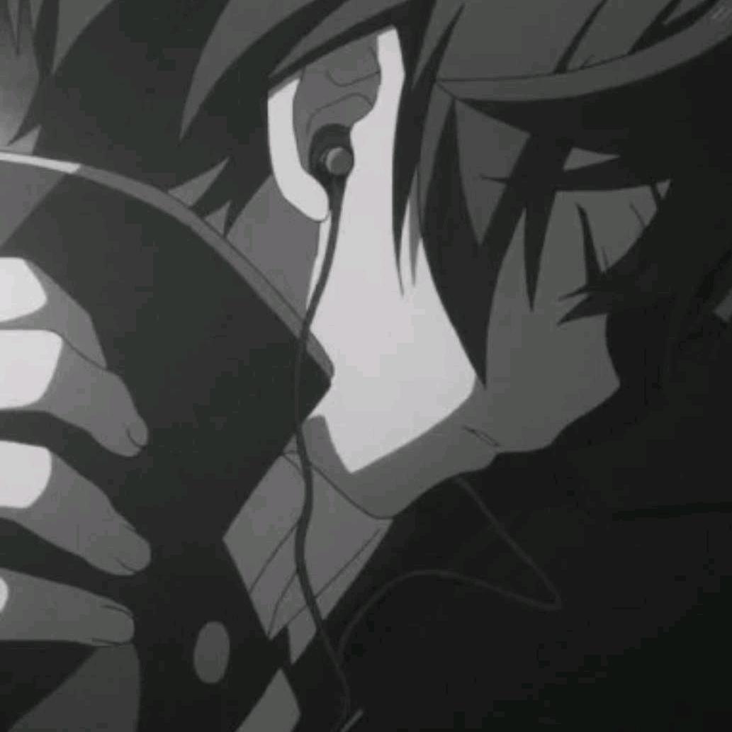 落幕.