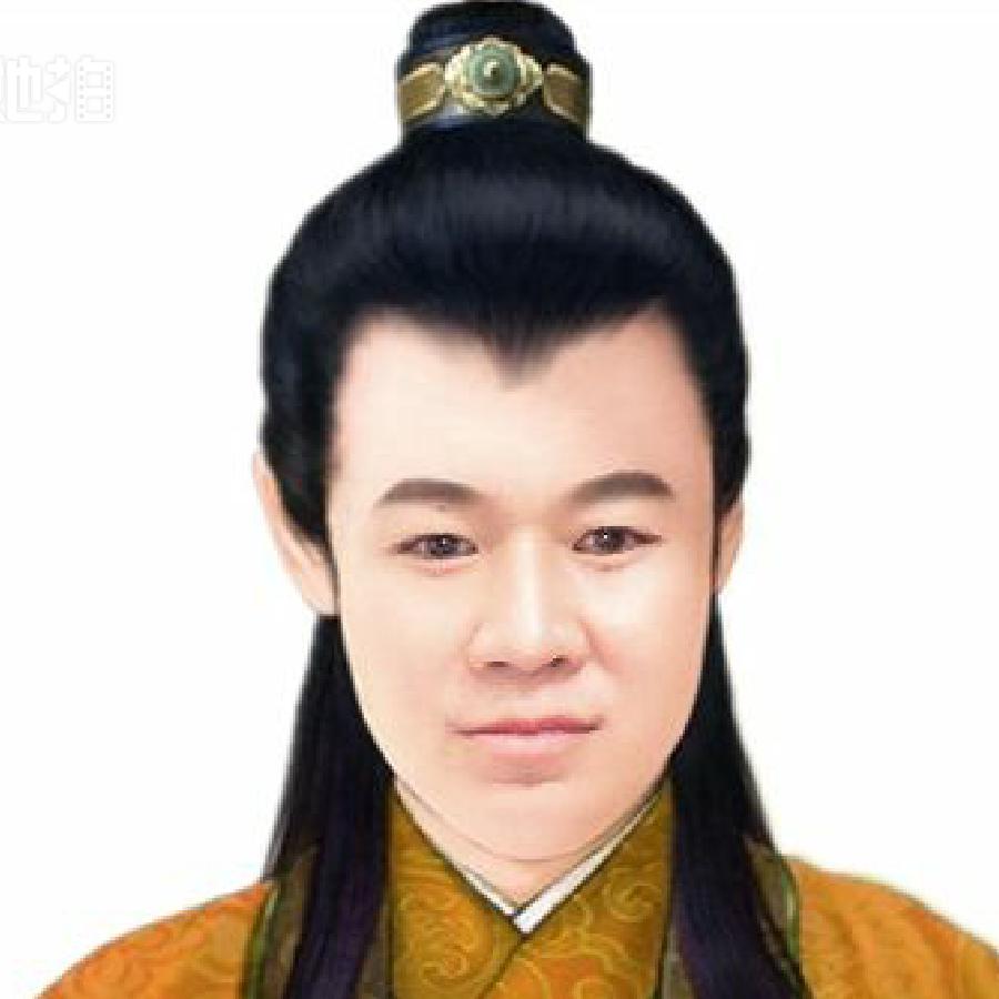 人为钱财，鸟为食忙