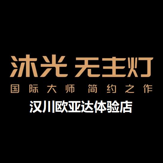 沐光智能无主灯（汉川欧亚达店）