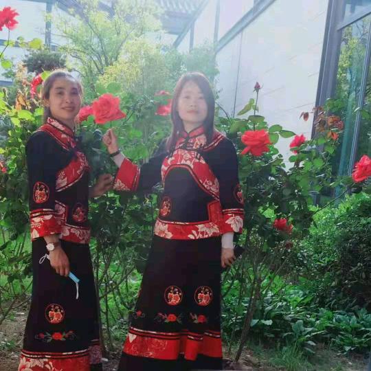 多年以后的我