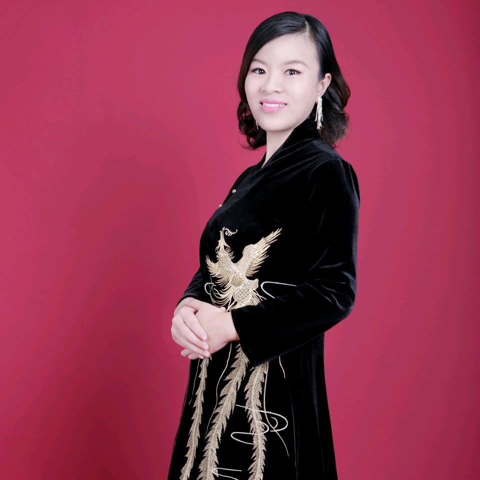 邵晓说家庭教育