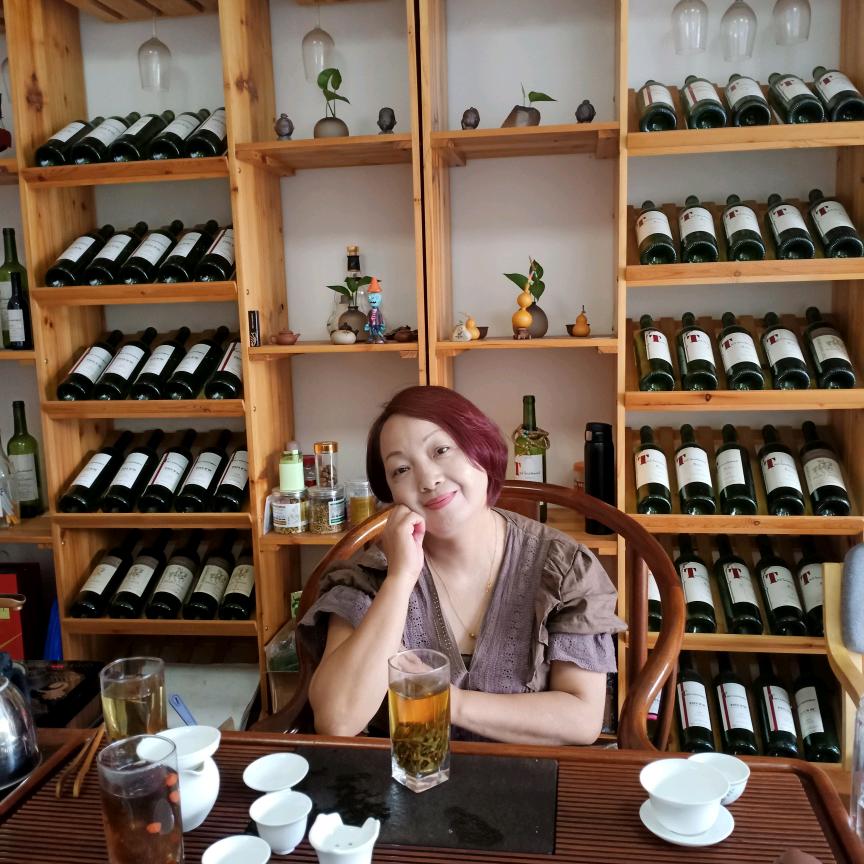 陈姐