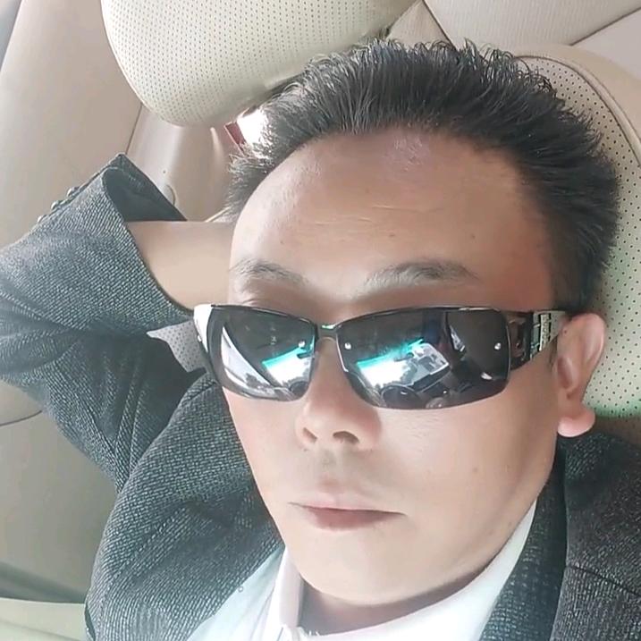 杨老幺从此看谈一切