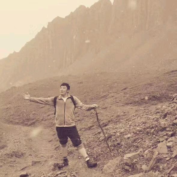 🙏迪庆都知物流有限公司🙏