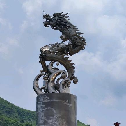 我爱青龙🐉（大小事）