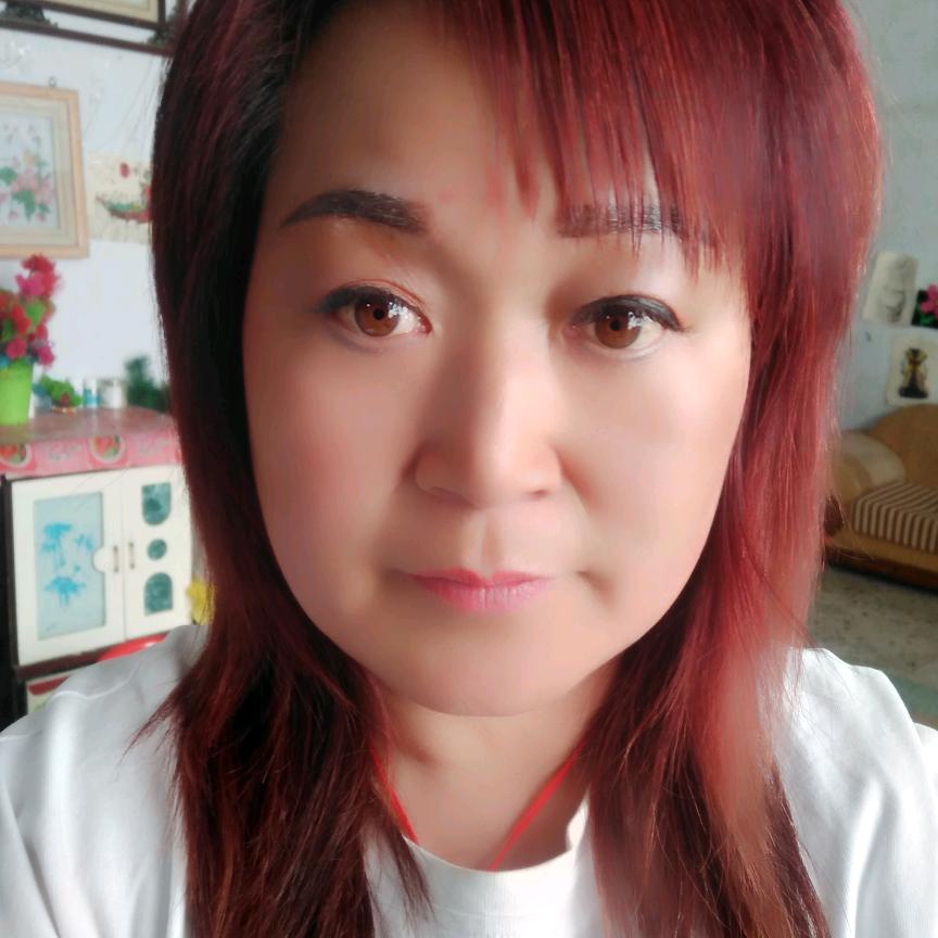 李妮演绎