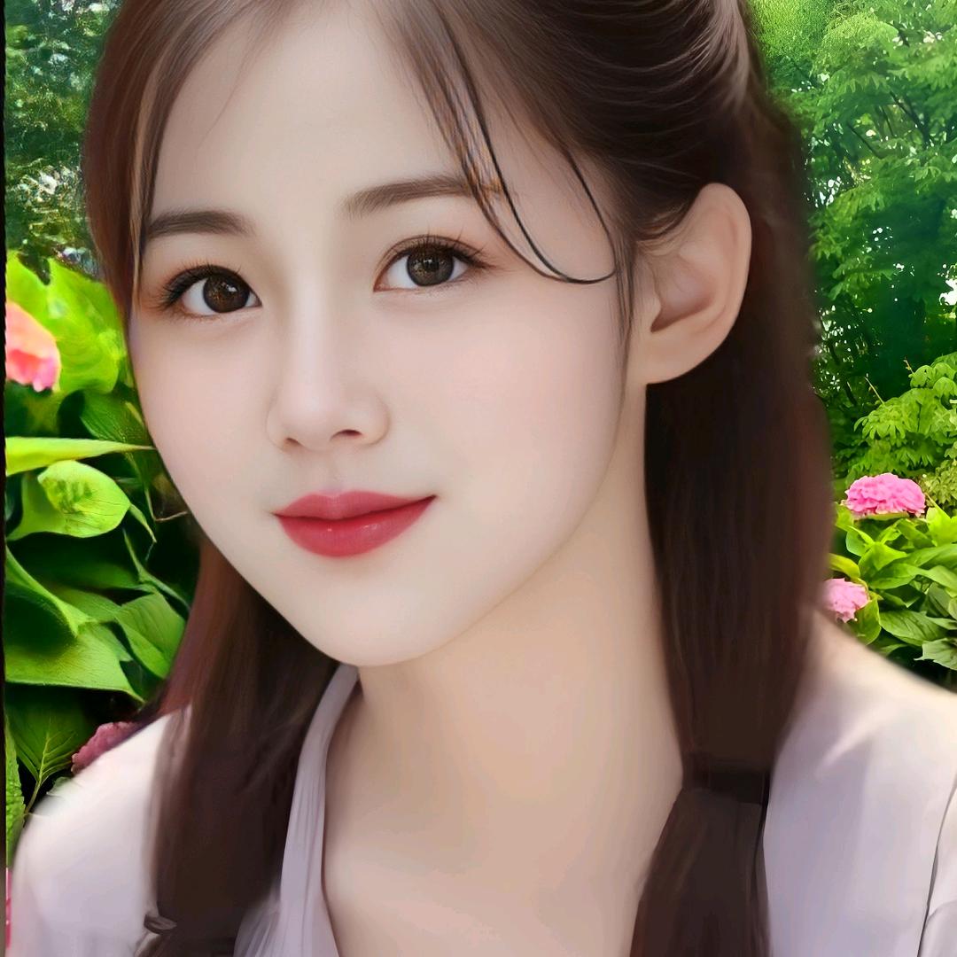 美 琳   ！