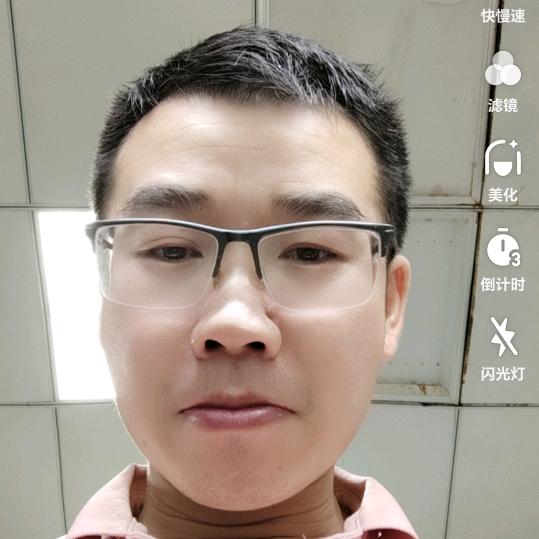鲁登芳