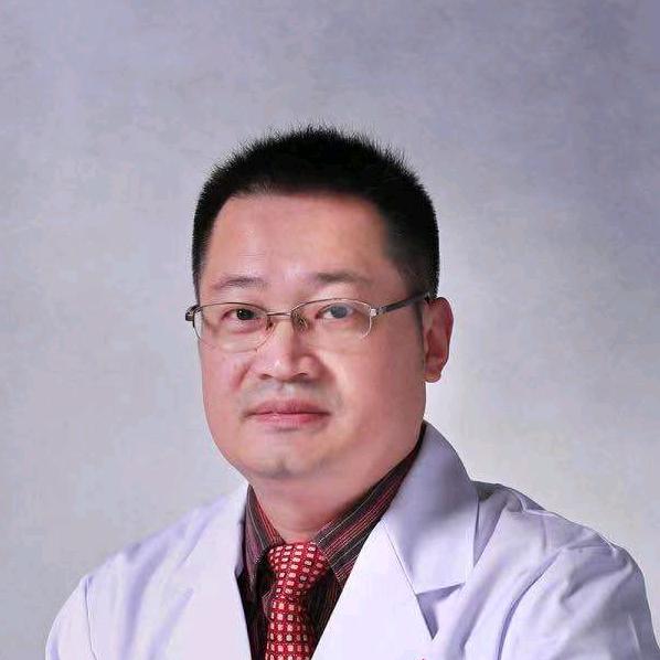肠胃谭诗云教授(武汉)