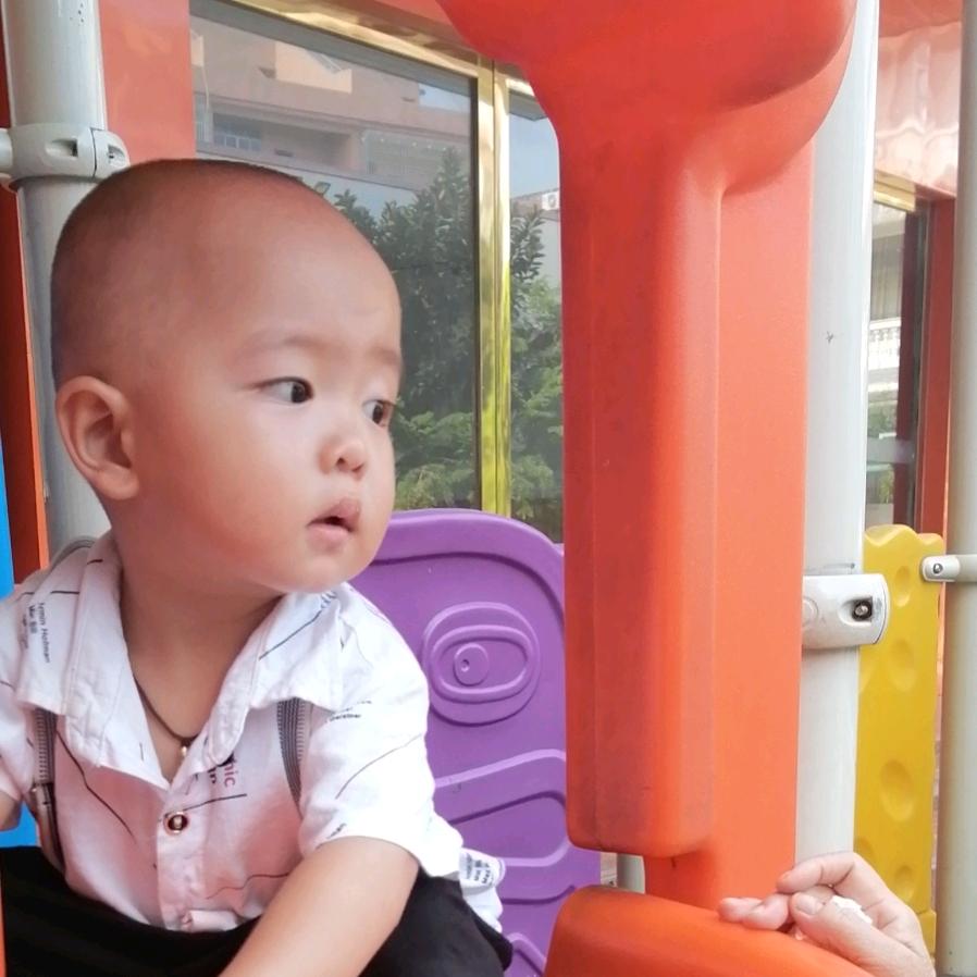 生活是如此多娇