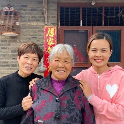 妮妮儿
