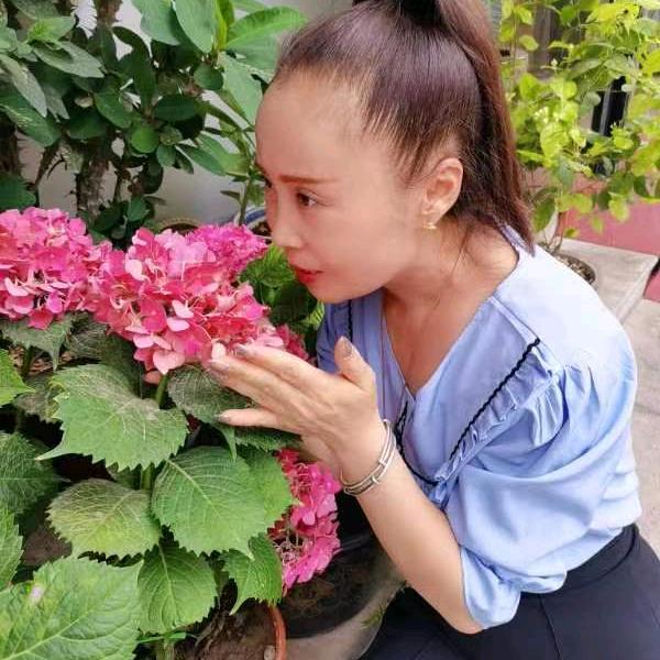 唢呐灵妹