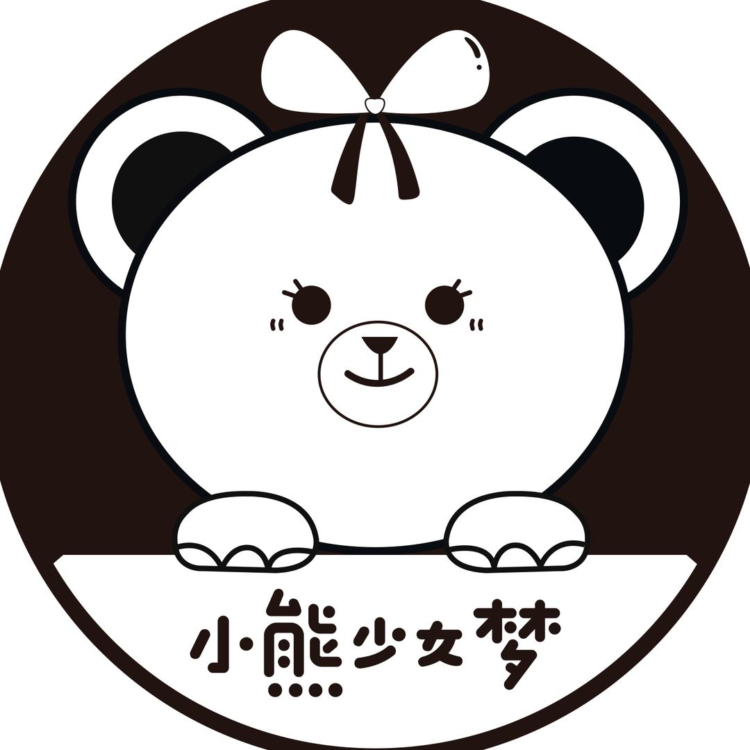 小熊少女梦JK制服