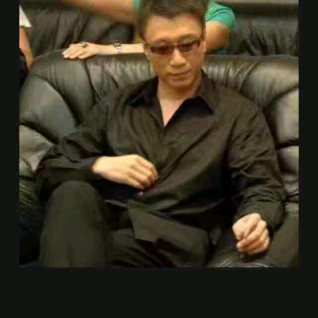 执着