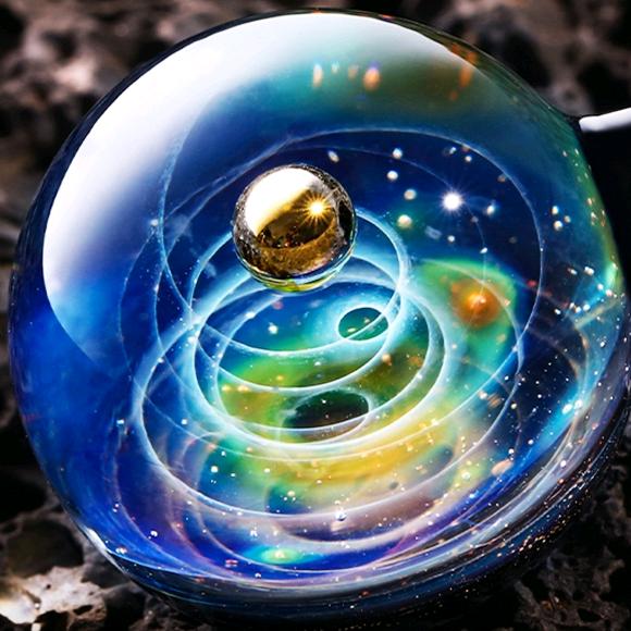 星辰工坊｜星辰琉璃