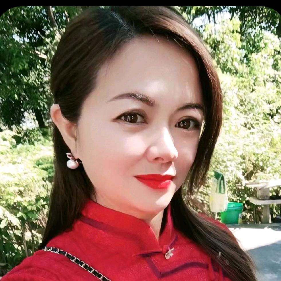 魅力女人(唐唐)