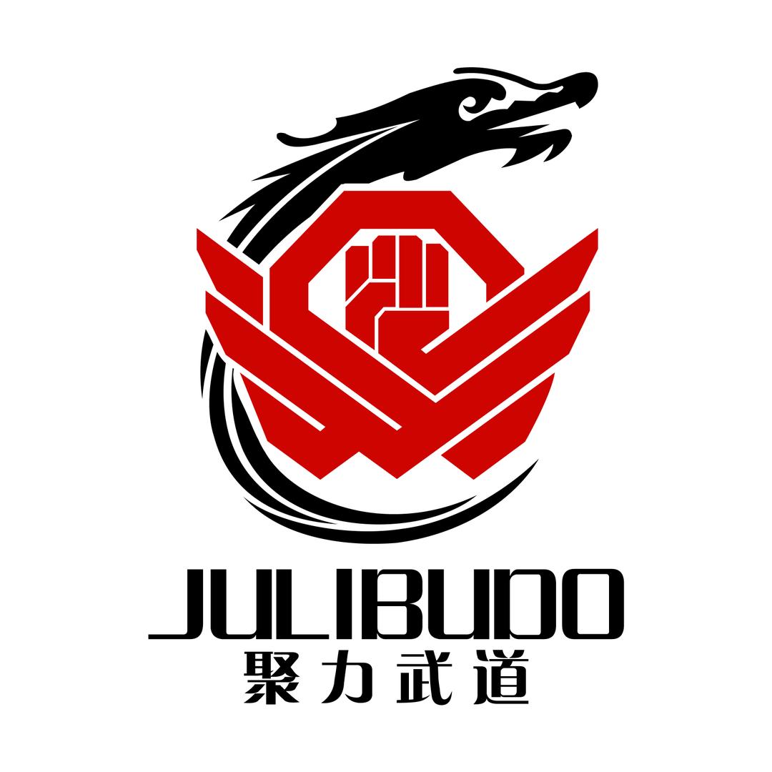 聚力武道会馆
