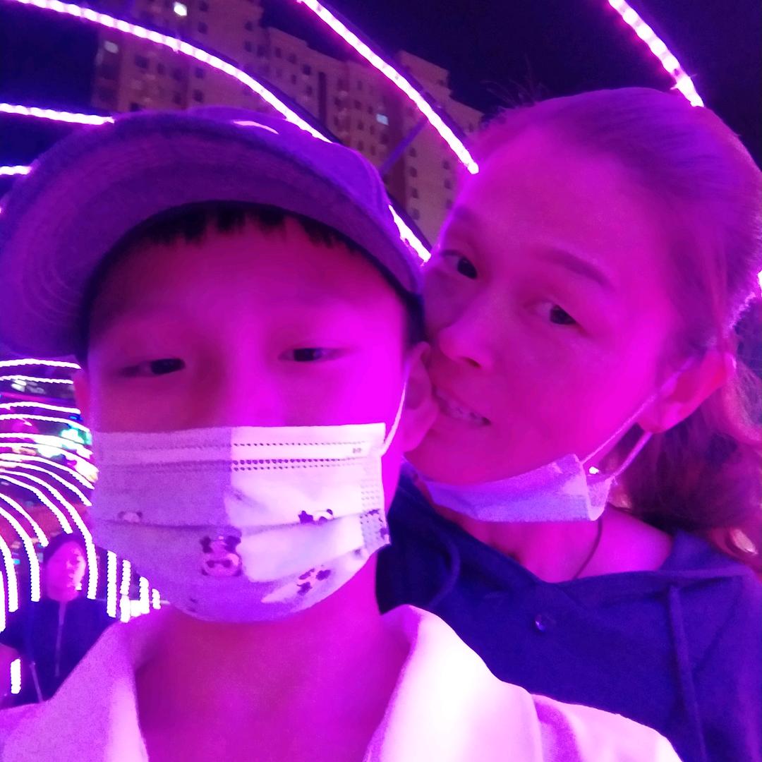 我爱我家