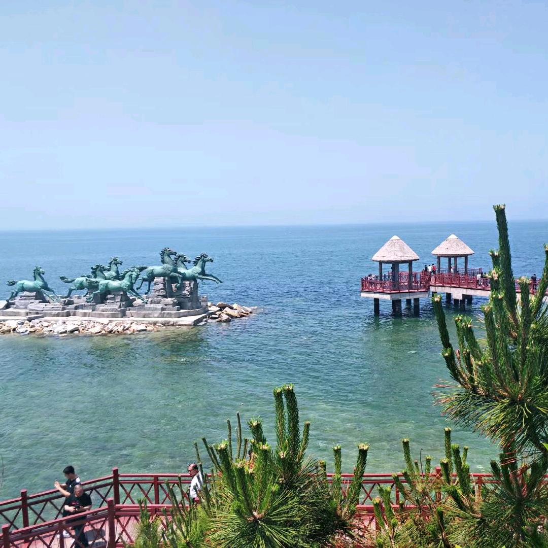 养马岛小开民宿