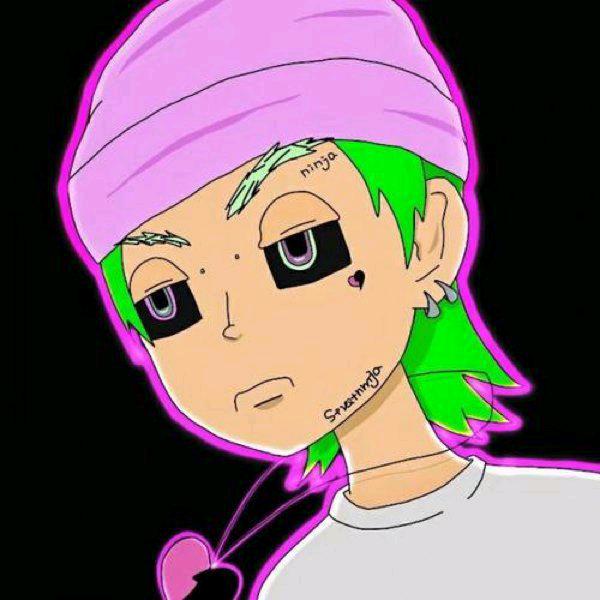 Viego🥷🏻🅴（见过Ye和TS版