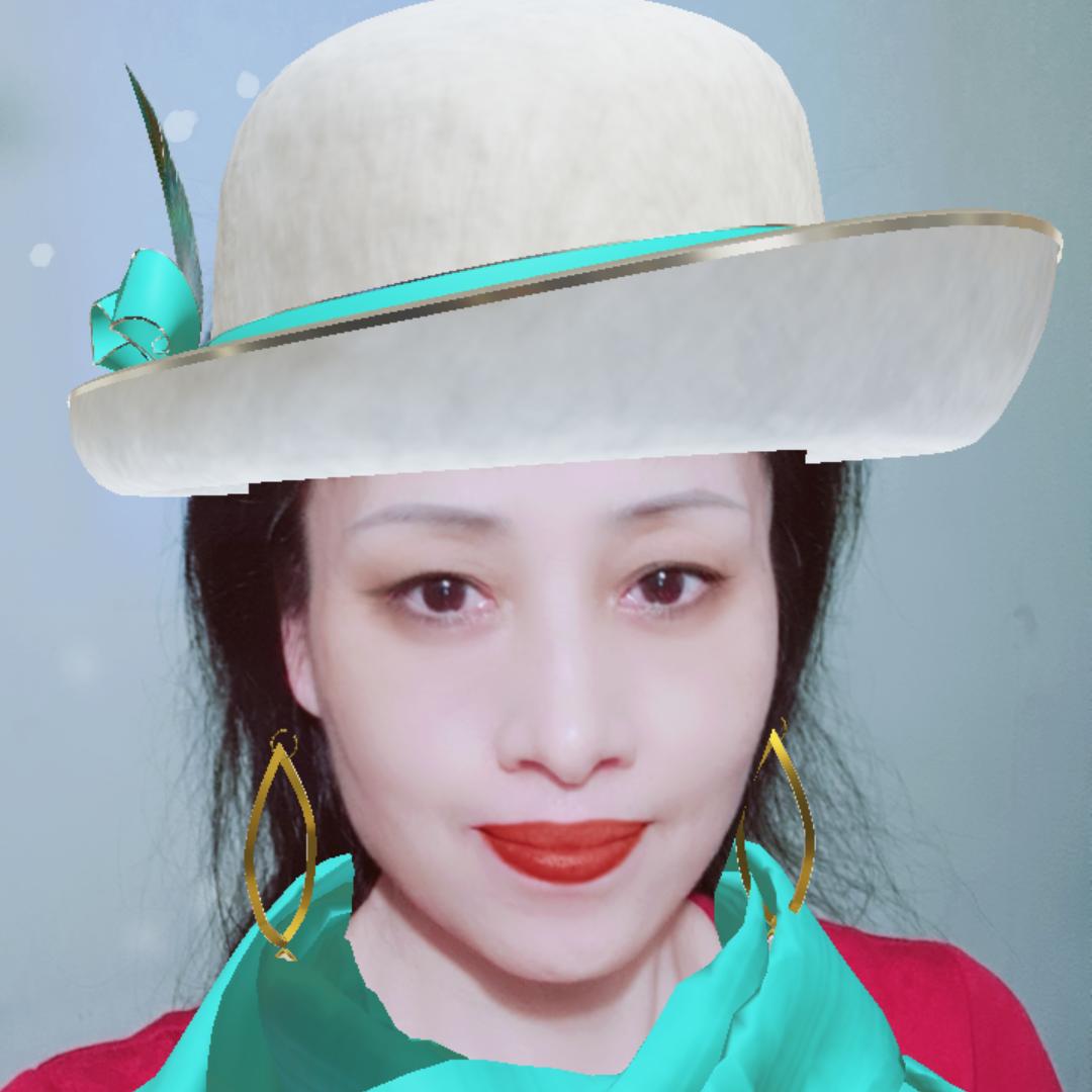 @果儿Guoer