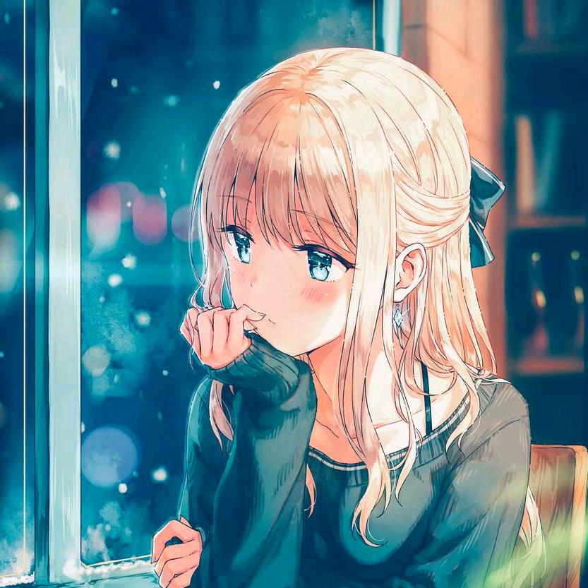 没有如果