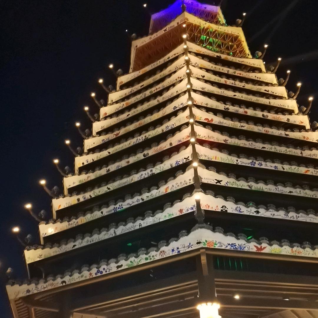 梁🌙辰🌛美🌙景