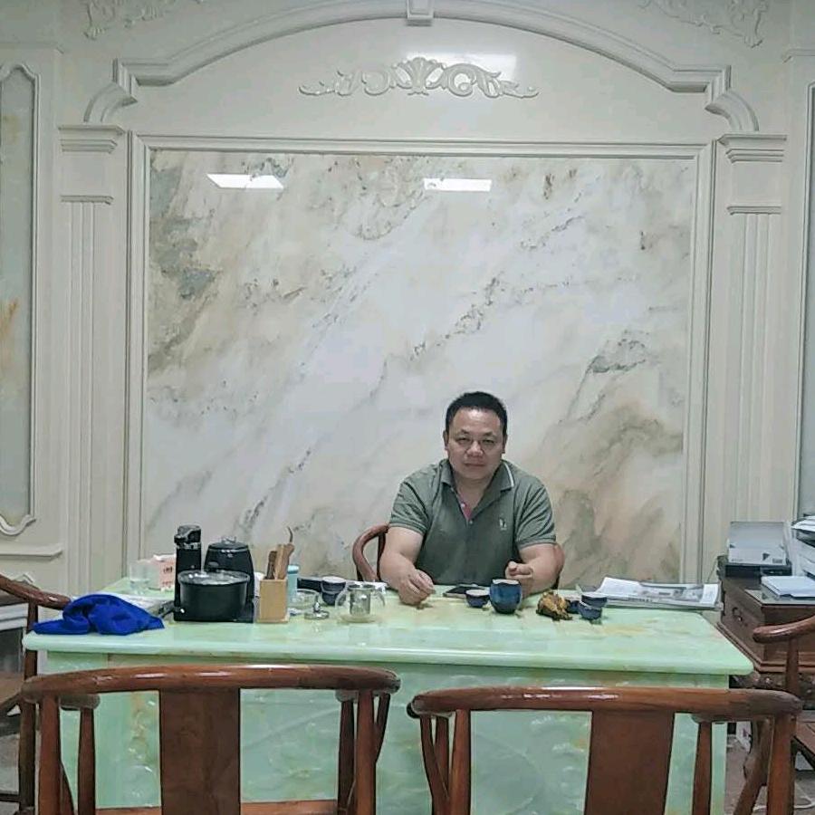 华亿背景墙官方号