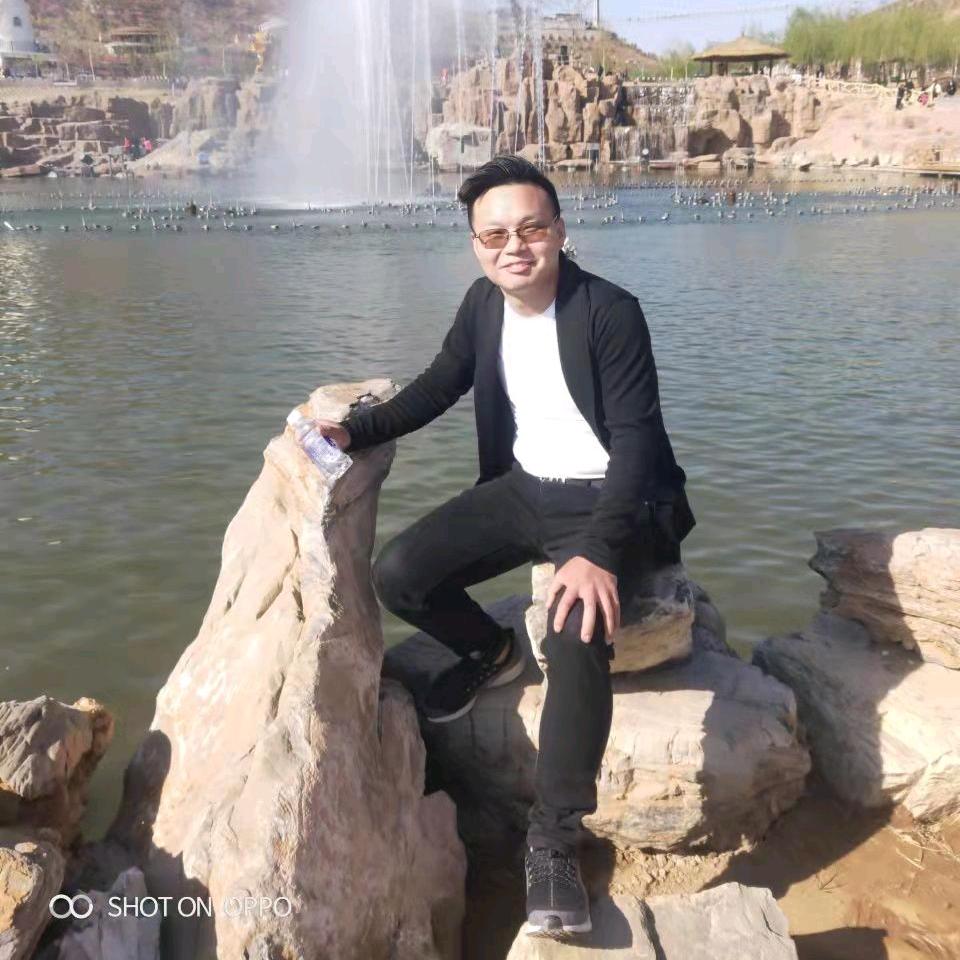 厂长大表哥