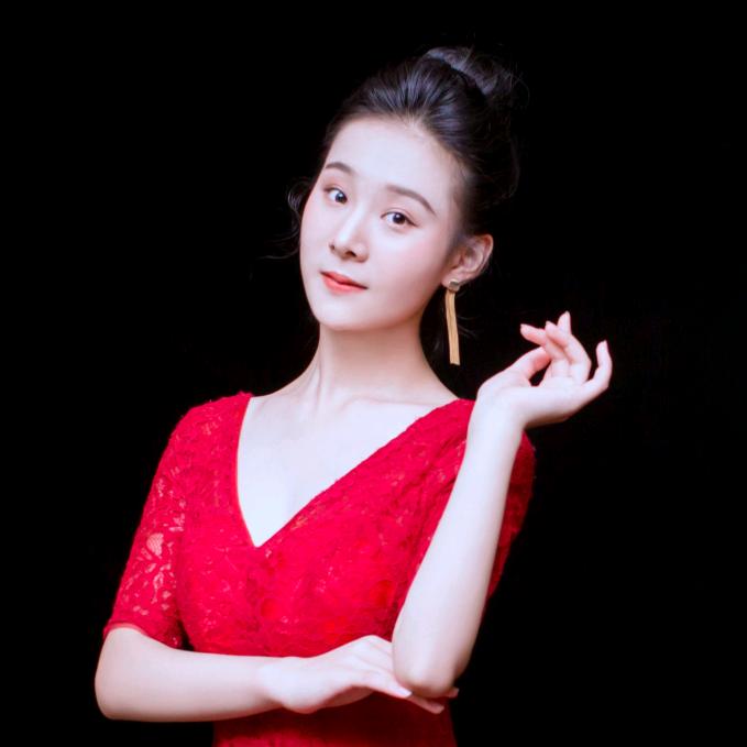 豫剧三团黄雯雯 👸🏻