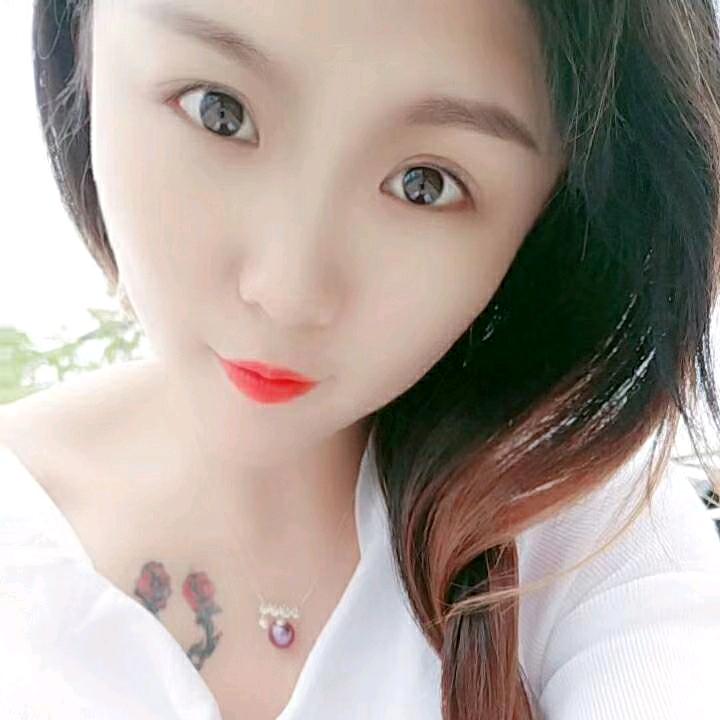 琳妹妹LIN